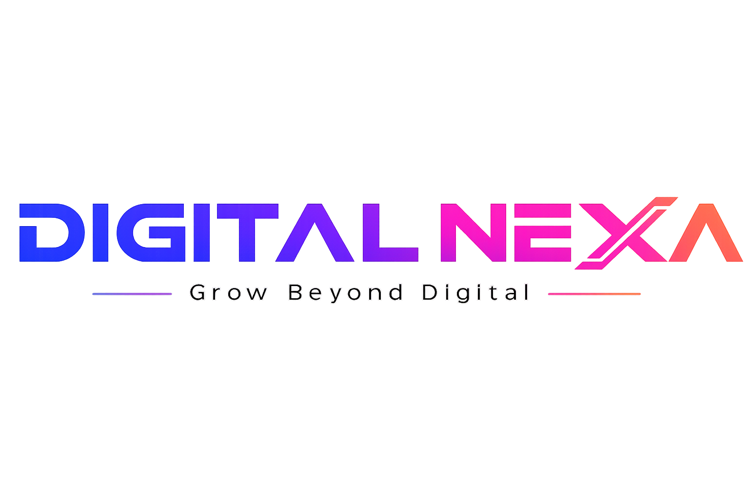 Digital Nexa